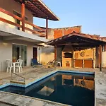 Refugio Fortaleza