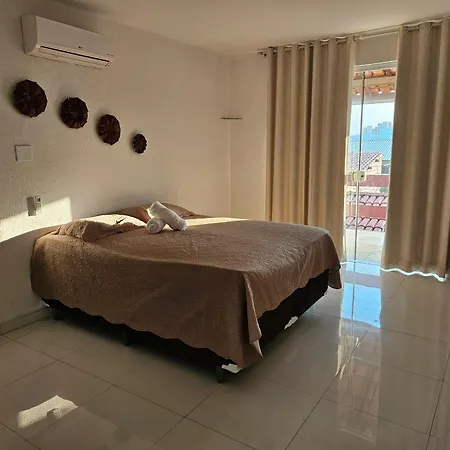 Refugio Casa de férias