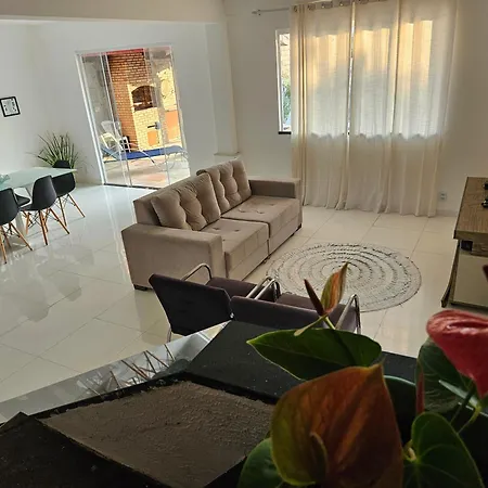 Casa de férias Refugio *