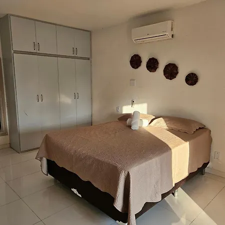 Casa de férias Refugio *