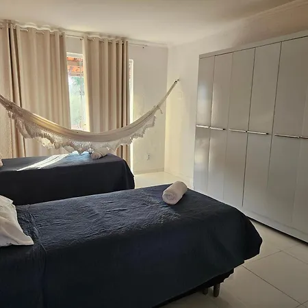 Refugio Casa de férias