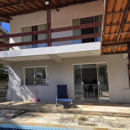 Refugio Fortaleza (Ceara)