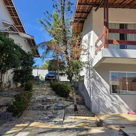 Casa de férias Refugio Fortaleza (Ceara)