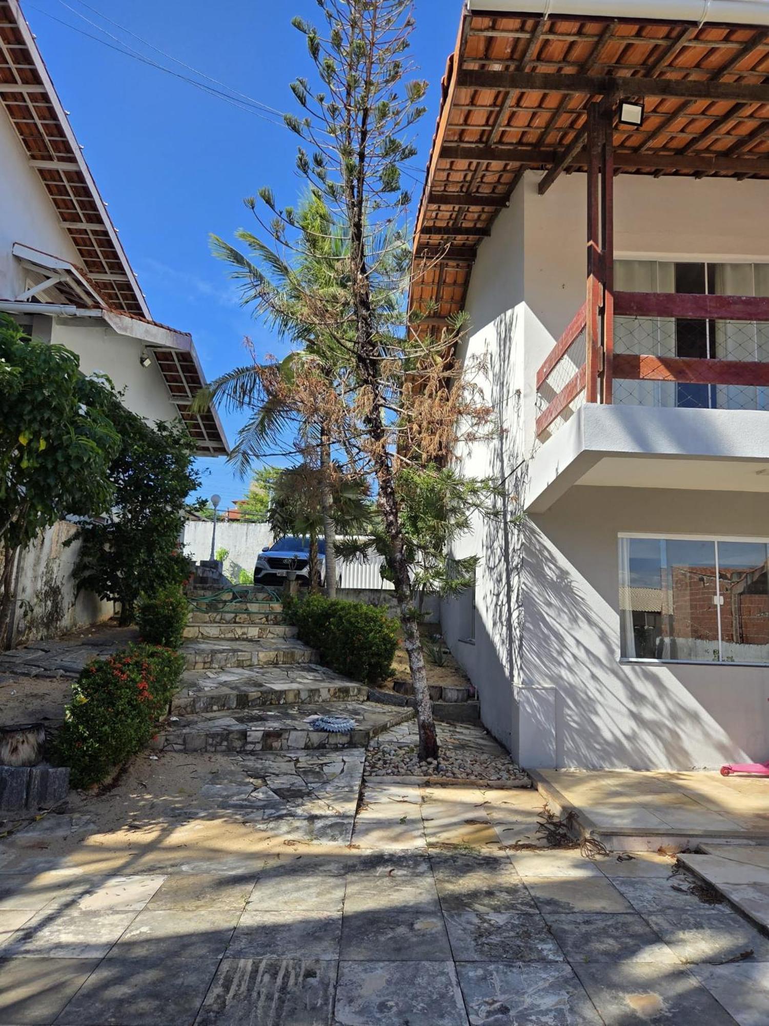 Casa de férias Refugio Fortaleza (Ceara)