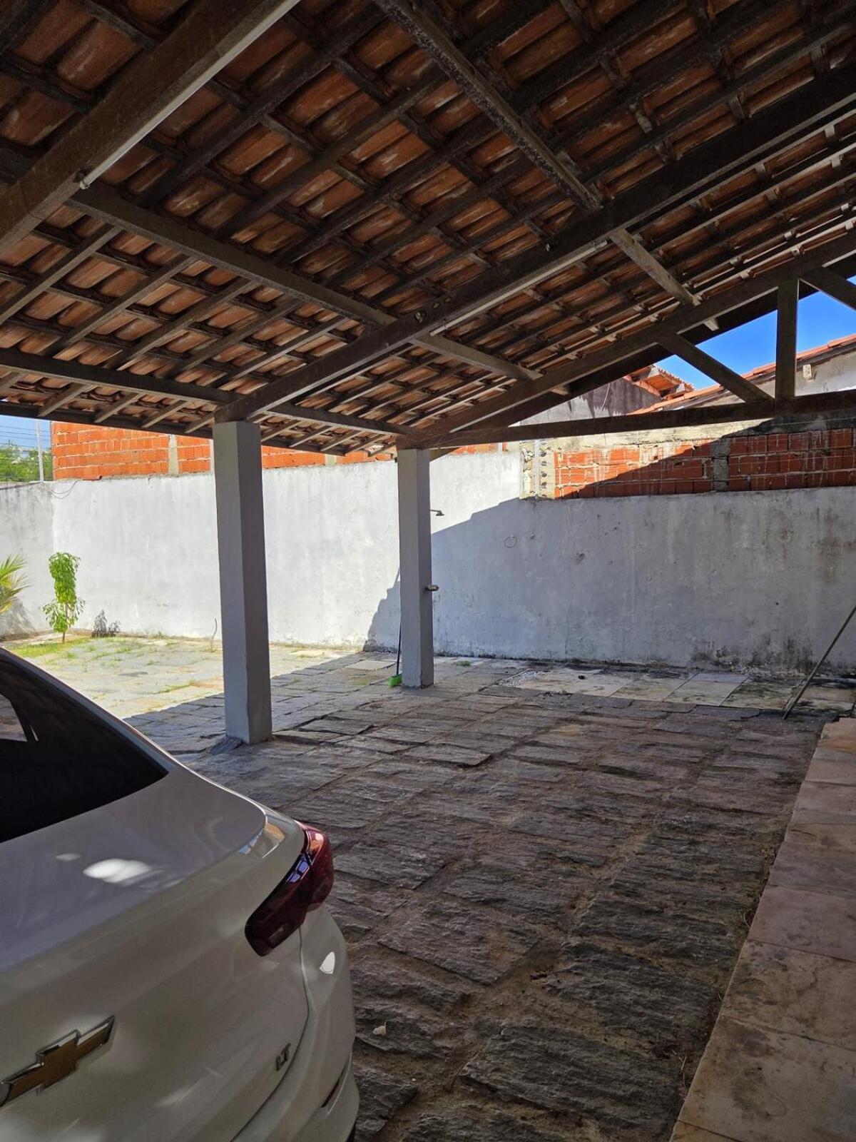 Casa de férias Refugio Fortaleza (Ceara)