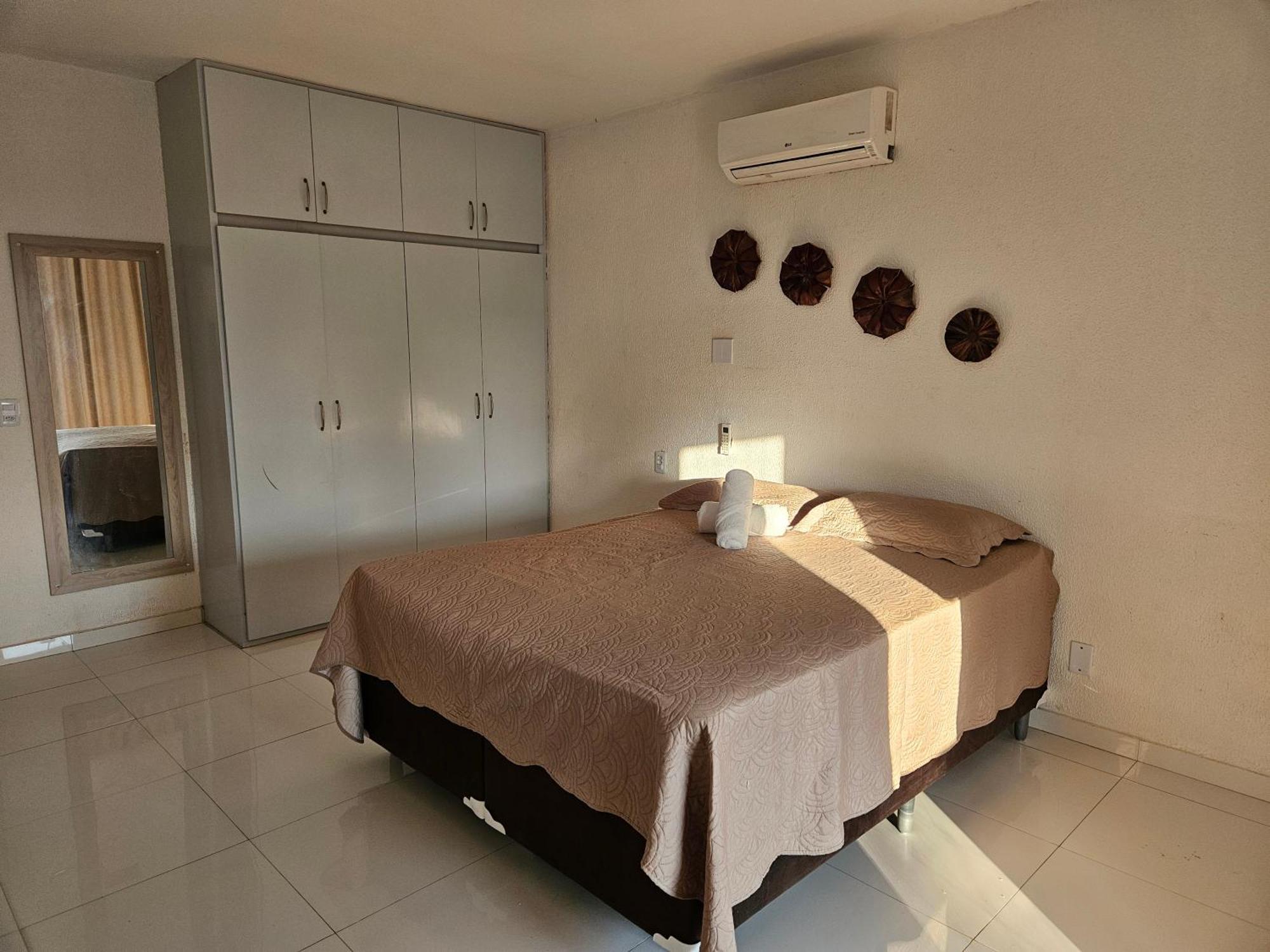 Casa de férias Refugio *