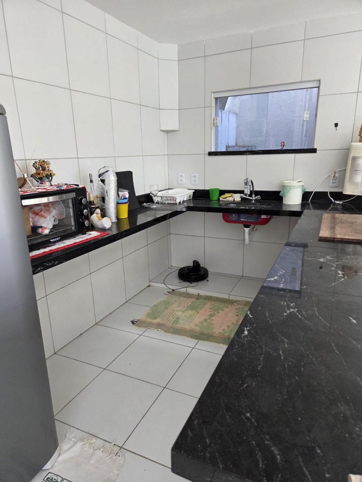 Refugio Fortaleza (Ceara)